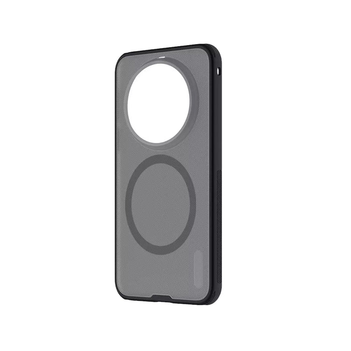 Huawei Mate 80 Pro Max - Nillkin Super Frosted Shield Pro Clear Version Magnetic