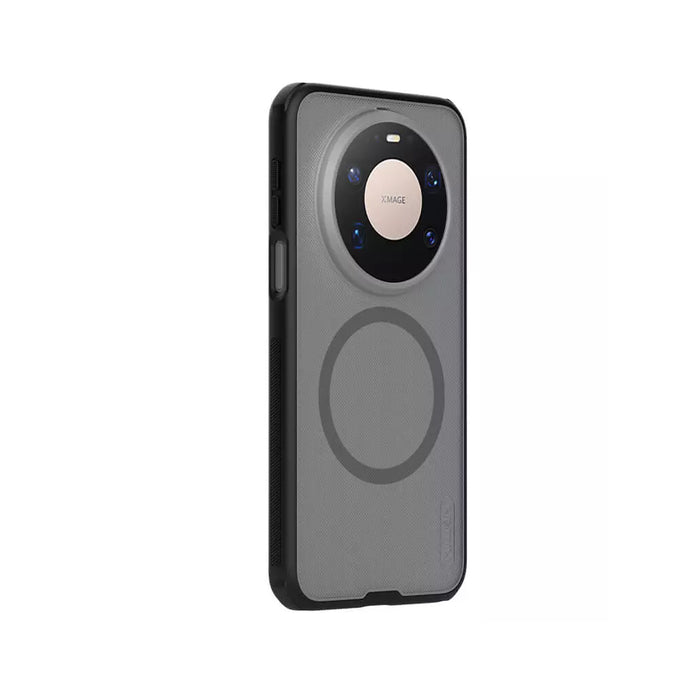 Huawei Mate 80 Pro Max - Nillkin Super Frosted Shield Pro Clear Version Magnetic