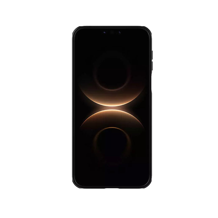 Huawei Mate 80 Pro Max - Nillkin Super Frosted Shield Pro Clear Version Magnetic