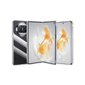 Huawei Mate X3 - CLASY® Crystal Clear PC Hard Crystal Phone Case