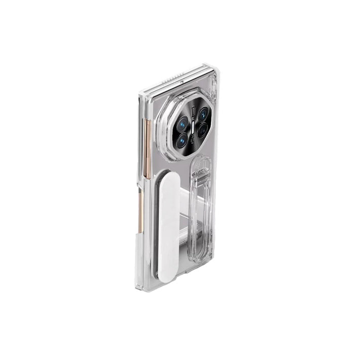 Huawei Mate XT / XTs - CLASY® Ski-Thin Enhanced Series Wrist + Kickstand Protection Case