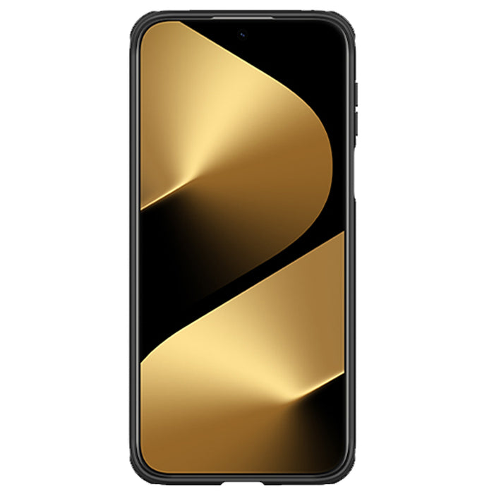 Huawei Pura 80 Ultra - Nillkin Super Frosted Shield Pro Magnetic