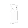 Huawei Pura 90 Pro Max - CLASY® Ski-Thin Series 4-Corner Bumper TPU Case