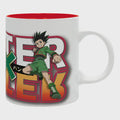 Hunter X Hunter Gon  Killua Ceramic Coffee Mug 11 Oz