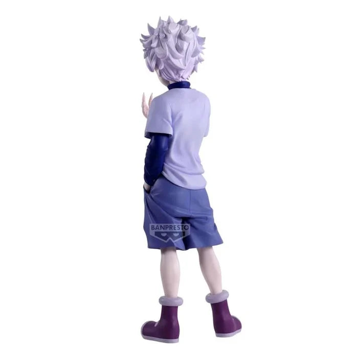 HUNTER X HUNTER Grandista - KILLUA -