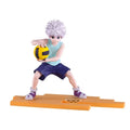HUNTER×HUNTER FIGURE-KILLUA-G.I.Arc