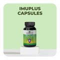 Imuplus - Improves immunity naturally and promotes healing after surgeries