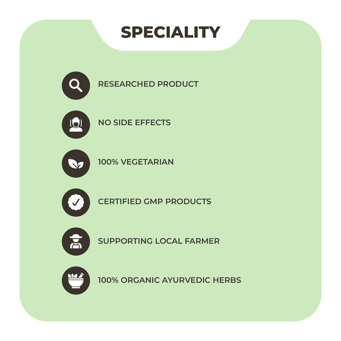 Imuplus - Improves immunity naturally and promotes healing after surgeries
