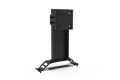 Integrated Single Monitor Stand for TRF & Aston Martin AMR26 Formula Simulators