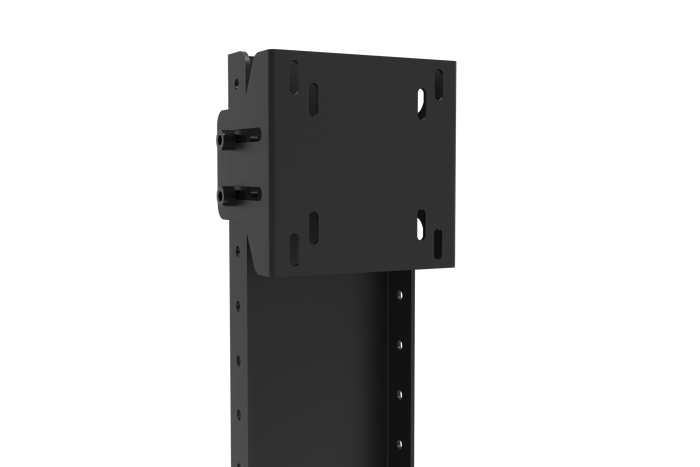 Integrated Single Monitor Stand for TRF & Aston Martin AMR26 Formula Simulators