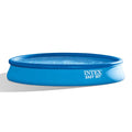Intex Easy Set Pool With 15 Foot Diameter And Filter Pump