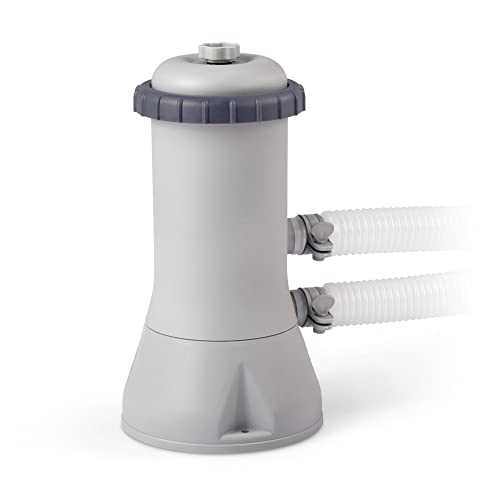 Intex Easy Set Pool With 15 Foot Diameter And Filter Pump