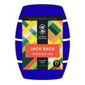 Jack Back Cask