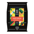 Stewart Brewing Jack Back Session IPA package on a white background