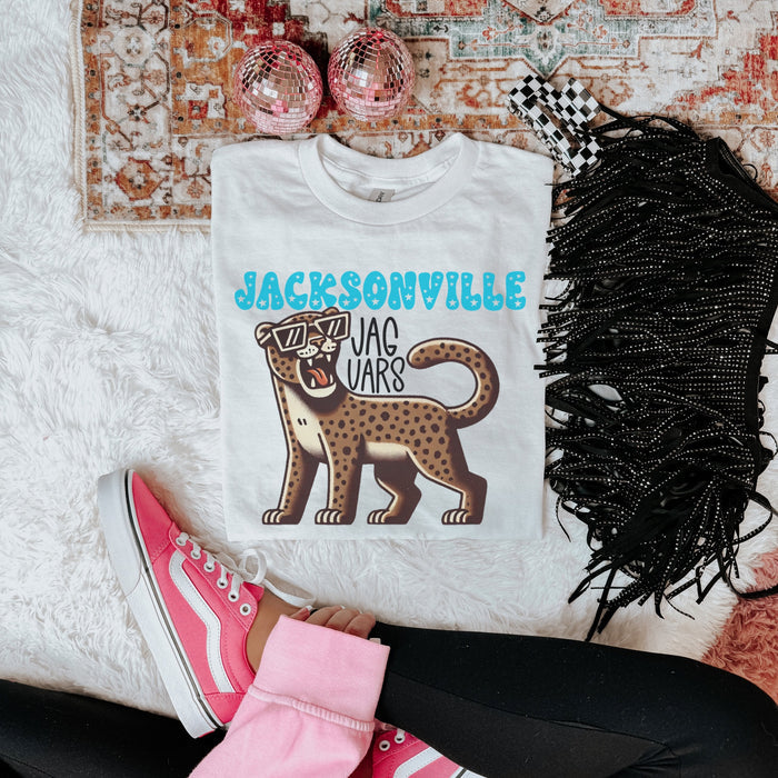 Jax Jag T-Shirt