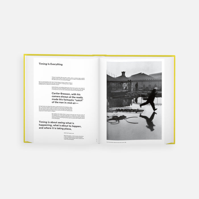 Joel Meyerowitz: Seeing Things