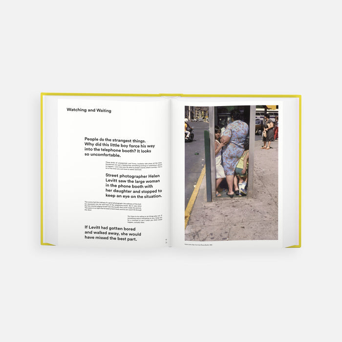 Joel Meyerowitz: Seeing Things