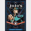 Jojos Bizarre Adventure Part 3  Stardust Crusaders Vol 1
