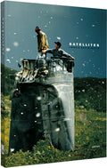 Jonas Bendiksen: Satellites
