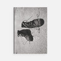 Josef Koudelka: Diaries