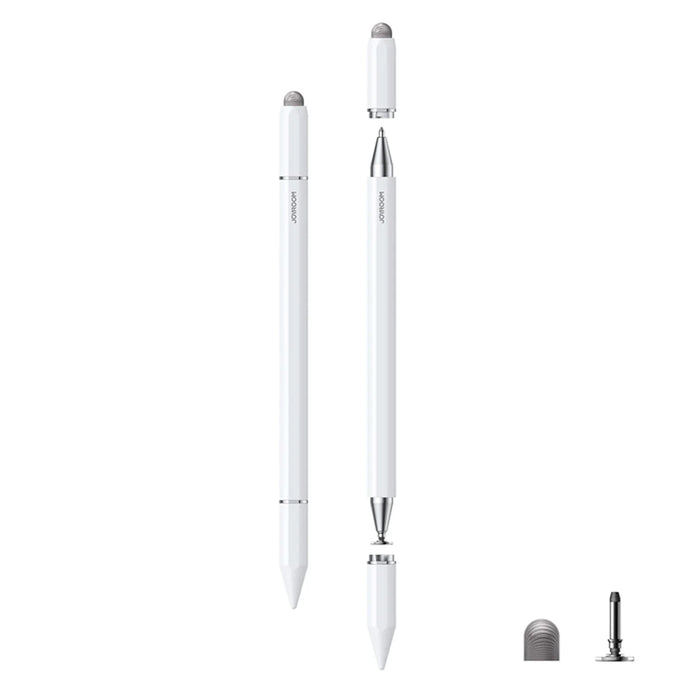 Joyroom 3-in-1 Magnetic Passive Capacitive Stylus Pen JR-BP561