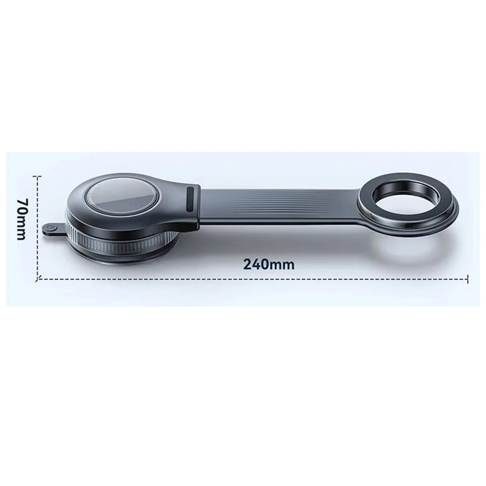 Joyroom Bendable Magnetic Car Phone Holder JR-ZS518