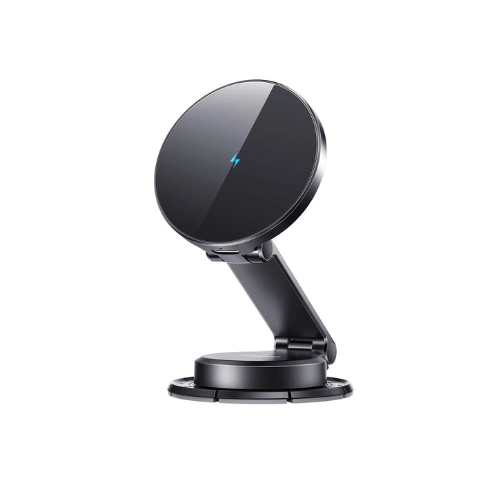Joyroom Foldable 15W Magnetic Wireless Car Charger Holder JR-ZS408
