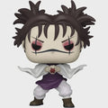 Jujutsu Kaisen Choso Funko Pop Vinyl Figure 1886