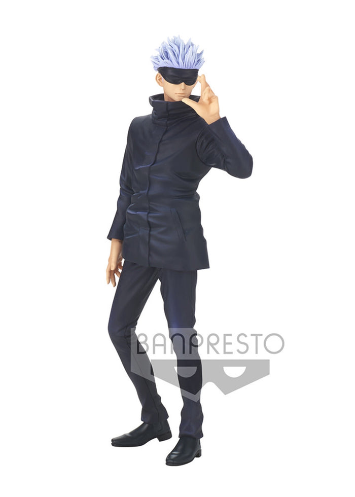 Jujutsu Kaisen Figure Satoru Gojo