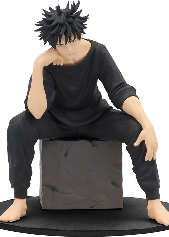 Jujutsu Kaisen Fushiguro Megumi Vol2 Prize Figure