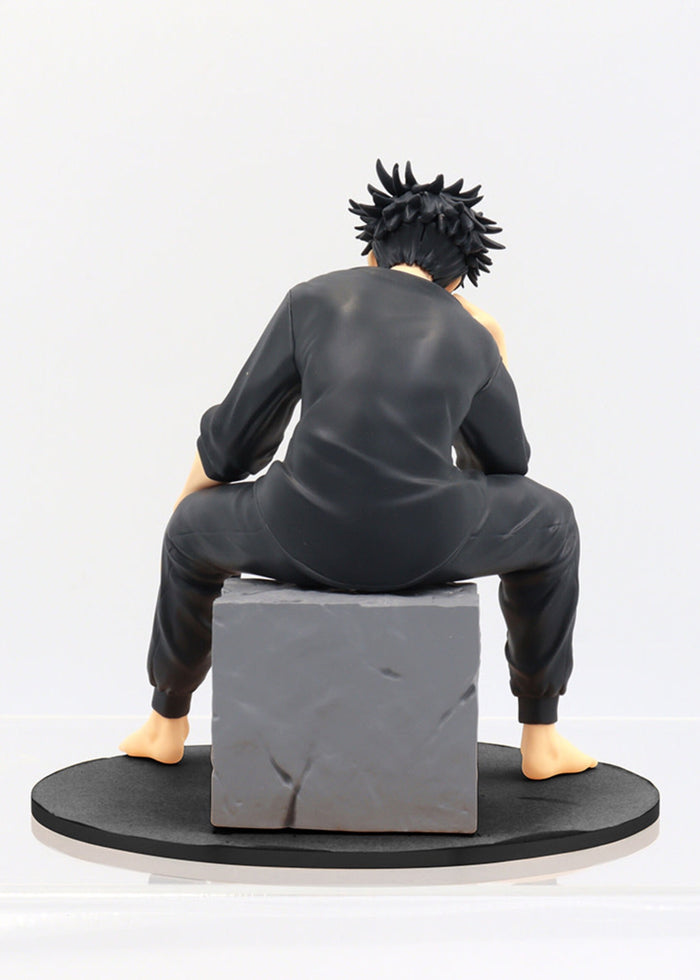 Jujutsu Kaisen Fushiguro Megumi Vol2 Prize Figure