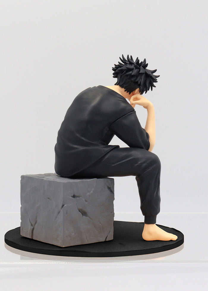 Jujutsu Kaisen Fushiguro Megumi Vol2 Prize Figure