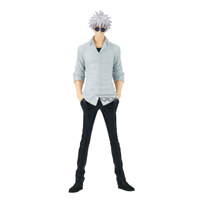 JUJUTSU KAISEN KING OF ARTIST SATORU GOJO-Hidden Inventory / Premature Death- II