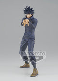 Jujutsu Kaisen King Of Artist The Megumi Fushiguro