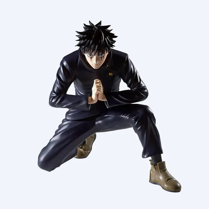 JUJUTSU KAISEN MAXIMATIC MEGUMI FUSHIGURO-The culling game-