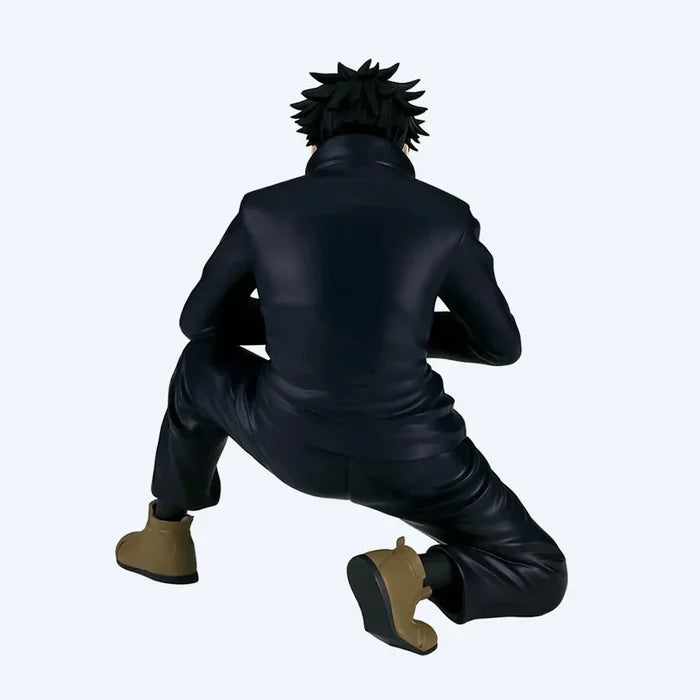 JUJUTSU KAISEN MAXIMATIC MEGUMI FUSHIGURO-The culling game-