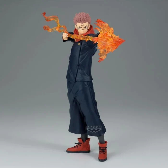 JUJUTSU KAISEN MAXIMATICPLUS SUKUNA