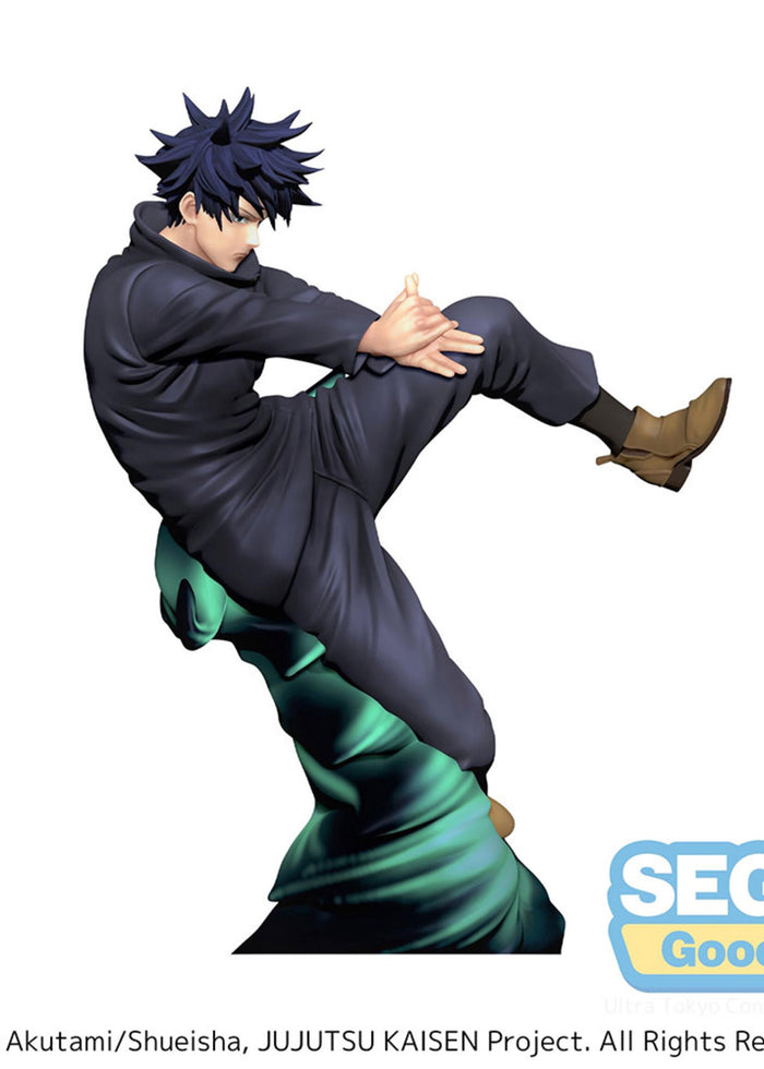 Jujutsu Kaisen Spm Figure Megumi Fushiguro
