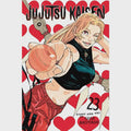 Jujutsu Kaisen Vol. 23