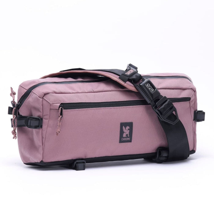 Mauve X