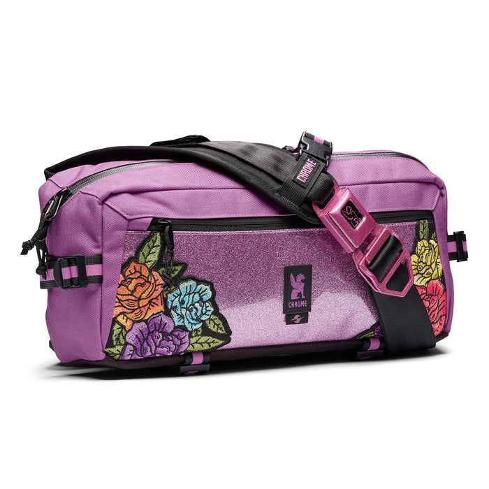 Rio Rose Pink