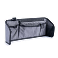 The Kadet Organizer as it would sit in the Kadet 9L Sling