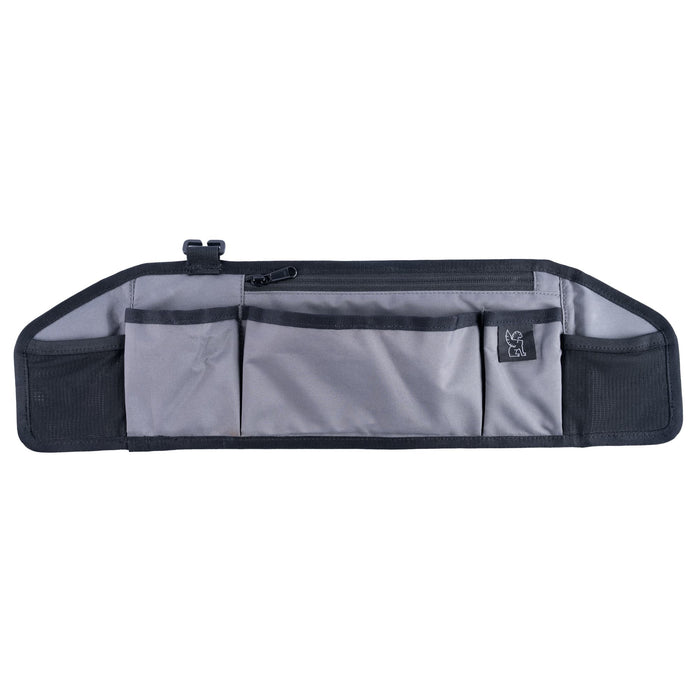 The Kadet Organizer flat and straight across