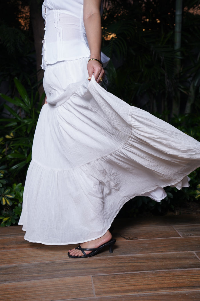 Kaia Skirt