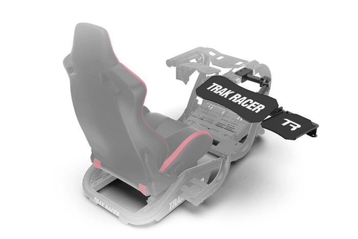 Keyboard and Mouse Mount TR8 Pro and Alpine Racing TRX