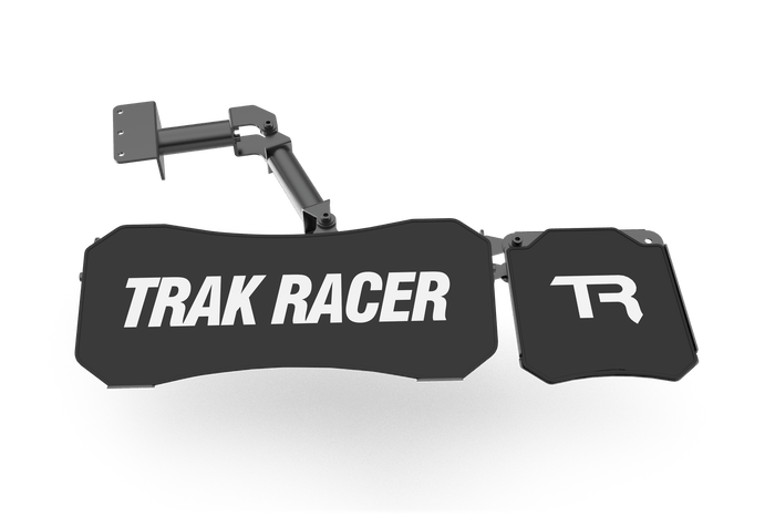 Keyboard and Mouse Mount TR8 Pro and Alpine Racing TRX