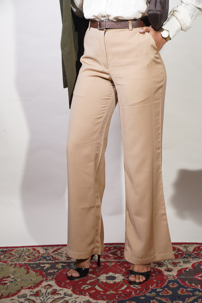 Khaki Pants