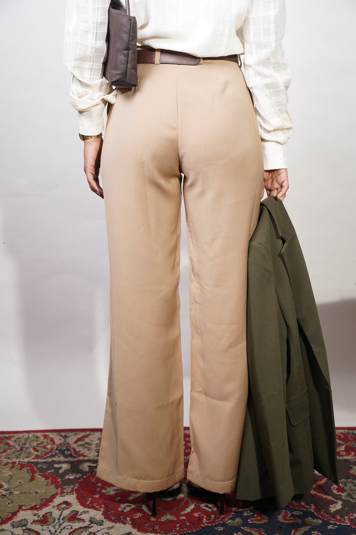 Khaki Pants