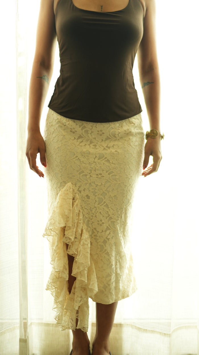 Kian Skirt