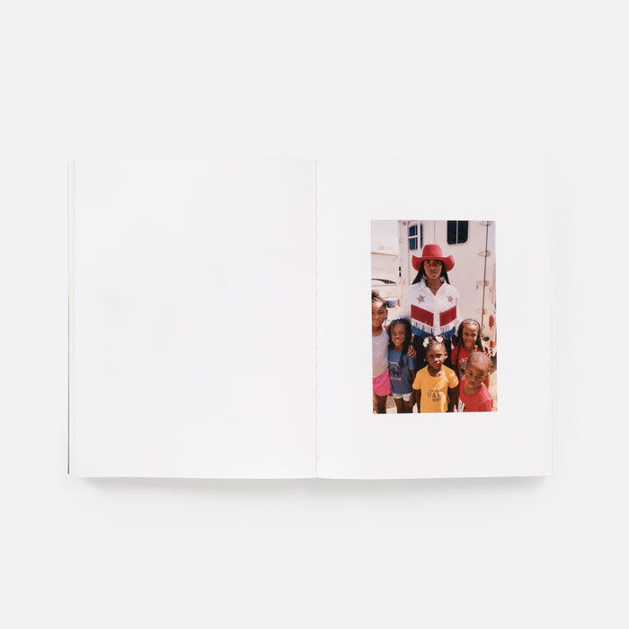 Kinship & Community: Selections from the Texas African American Photography Archive